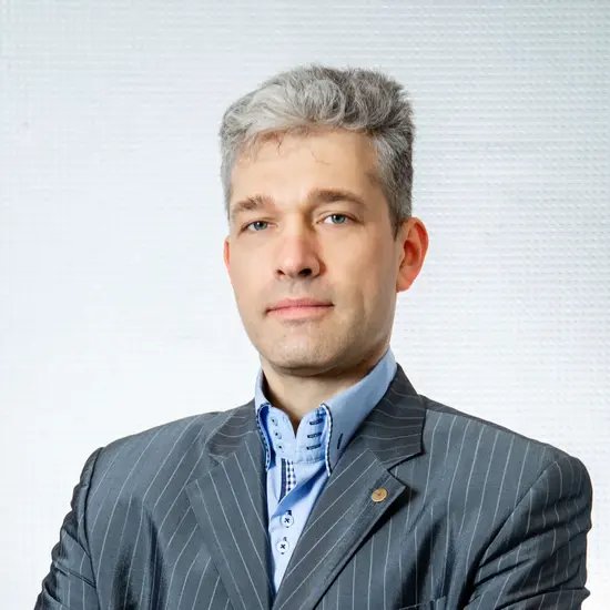 Фото Талыков Милослав Викторович