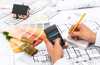 Ремонт и реконструкция зданий и сооружений 16 ак.ч.